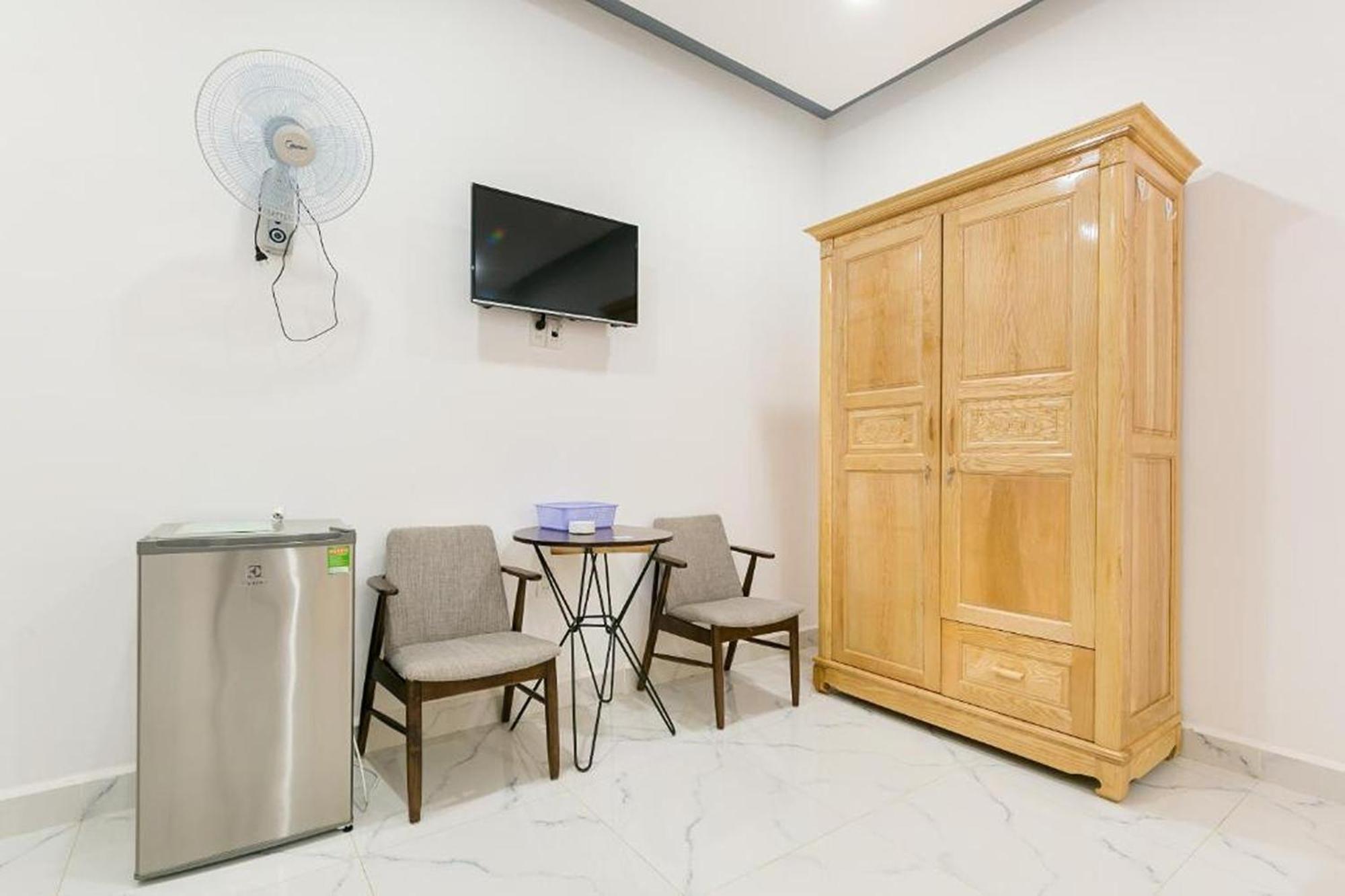 Ruby Hotel Phu Quoc Buitenkant foto
