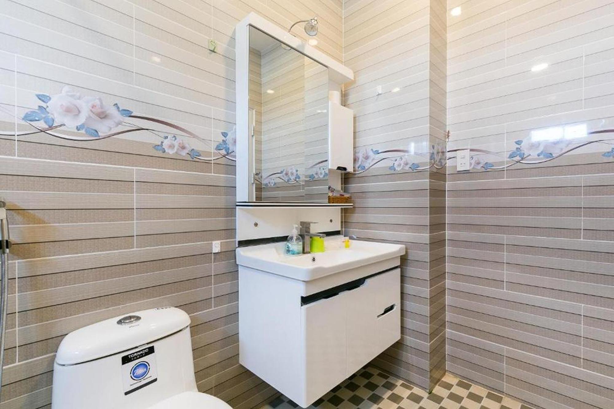 Ruby Hotel Phu Quoc Buitenkant foto