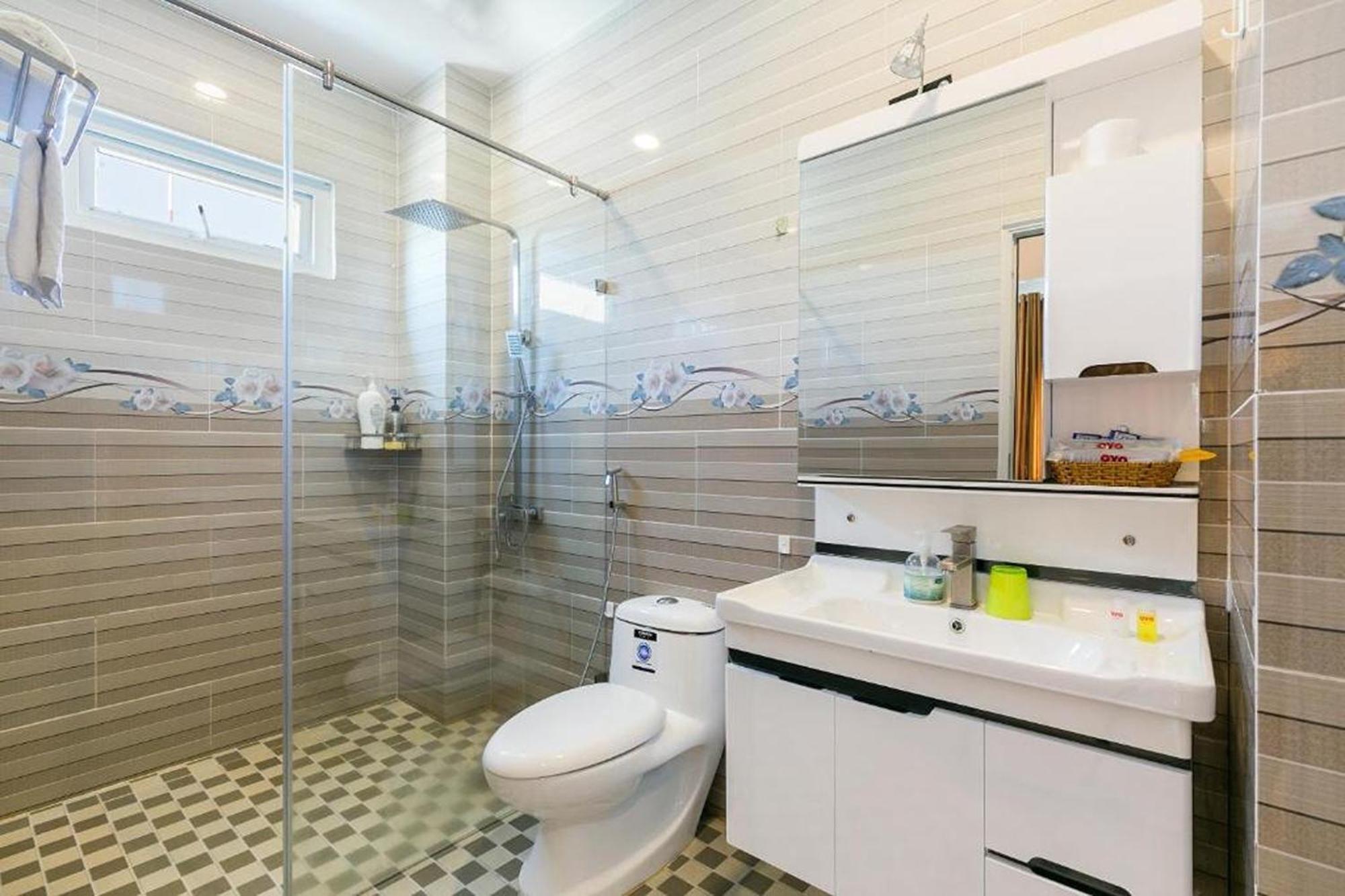 Ruby Hotel Phu Quoc Buitenkant foto